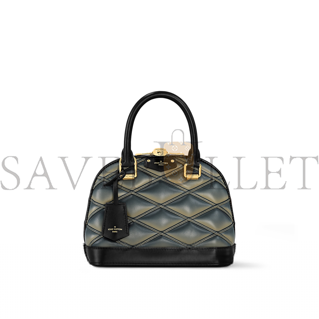 l**is V*t*n alma bb m23576 (23.5*17.5*11.5cm)